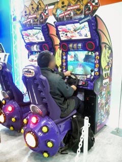 Wacky Races