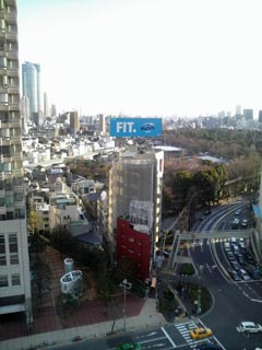 FIT看板