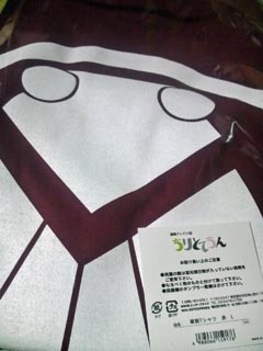 家紋Tシャツ