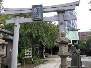 住吉神社