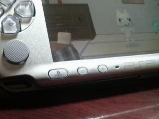 PSP-3000
