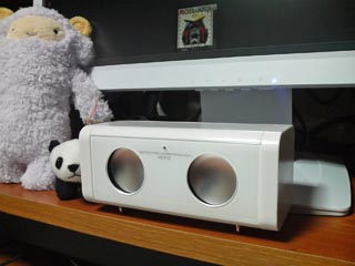 MS-P10 WH