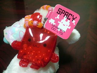 SPACY