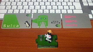 NEW IC Cards