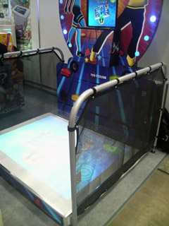 STOMPER DLXその2