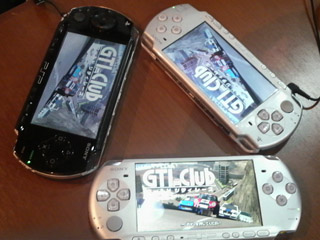 PSP-1000,2000,3000