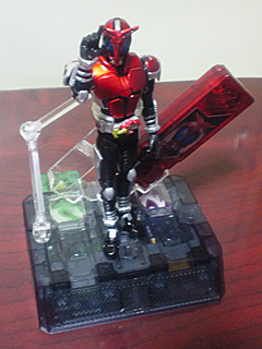 オンザACT.W