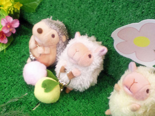 baby nature