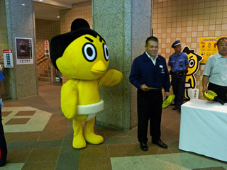 玉ノ井親方＆ひよの山