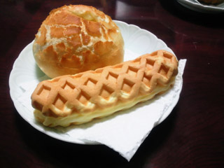 原宿ドッグ