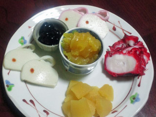 おせち