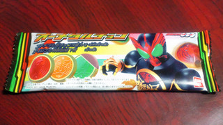オーメダルチョコ