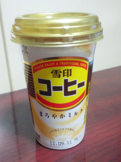 まろやかミルク