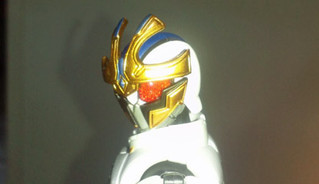フィギュアーツイクサ