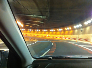 大橋JCT