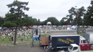 相模大野中央公園