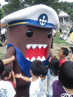 マドロスどーもくん