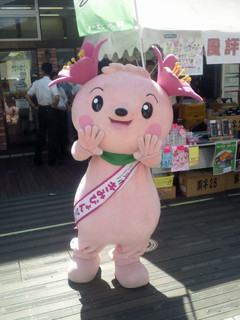 きみぴょん