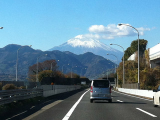 富士山