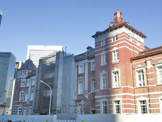 東京駅