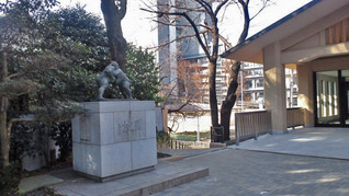 相撲場