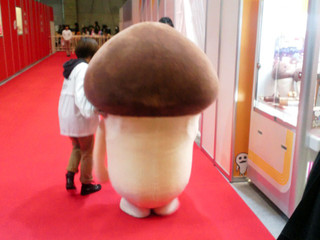 なめこ