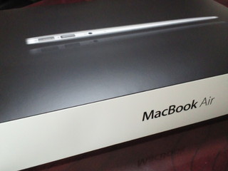 MacBook Air