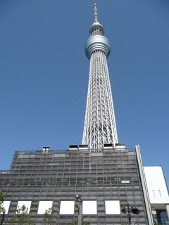 スカイツリー＋東京ソラマチ