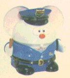 これもマッピー