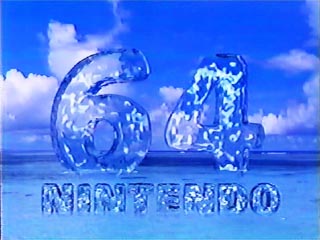 NINTENDO 64