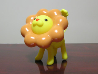ポン・デ・ライオン