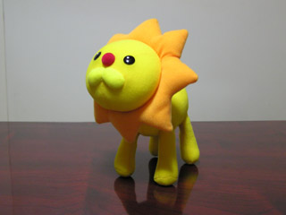ポン・デ・?