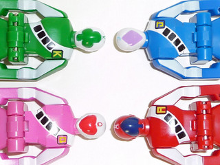 ジャッカー電撃隊2