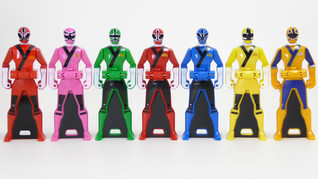 シンケンジャー