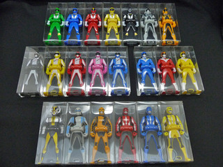 3人5人6人7人