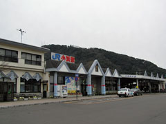 小浜駅1