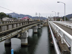 西津橋
