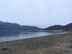 西津3