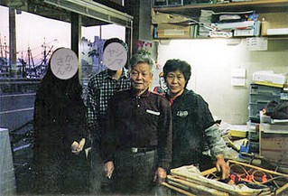 記念写真