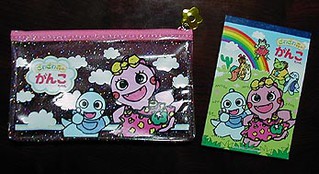 がんこ文具