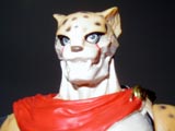 ジャガーロード